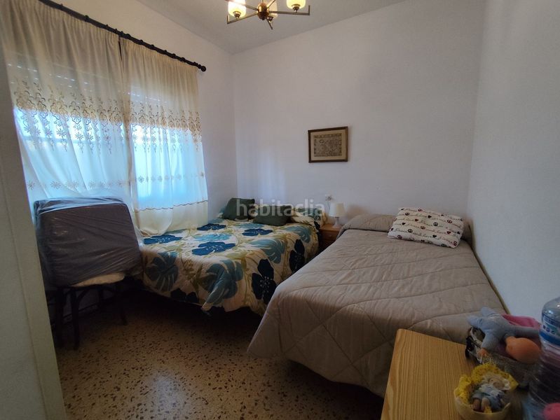 Foto ce956ec2-6dc0-4d9c-94a9-001cdeba2b31. Casa amb piscina a El Secanet-Hacienda del Sol Vila Joiosa (la)