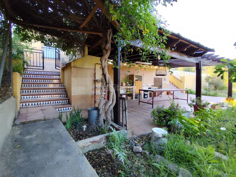 Foto d12e4864-5e21-4fa0-ba01-d6973b1ce800. Casa amb piscina a El Secanet-Hacienda del Sol Vila Joiosa (la)