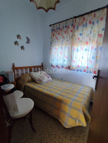 Foto d666baef-ee4c-4bb9-a4fc-bdb8f6da5fbc. Casa amb piscina a El Secanet-Hacienda del Sol Vila Joiosa (la)