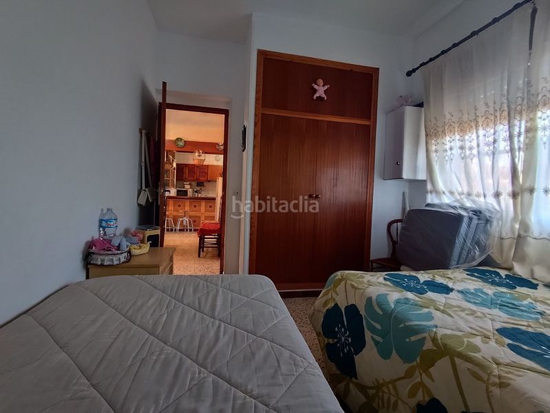 Foto d83e33b6-0efb-4c19-b635-ca255cf84327. Casa amb piscina a El Secanet-Hacienda del Sol Vila Joiosa (la)