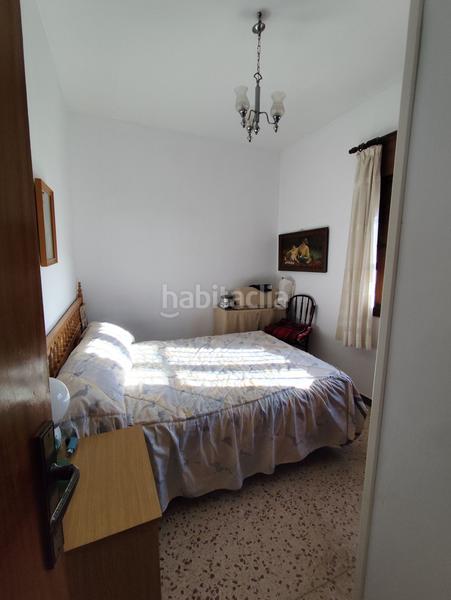 Foto e79da87b-c41f-45e0-a54e-f4c348fceeab. Casa amb piscina a El Secanet-Hacienda del Sol Vila Joiosa (la)