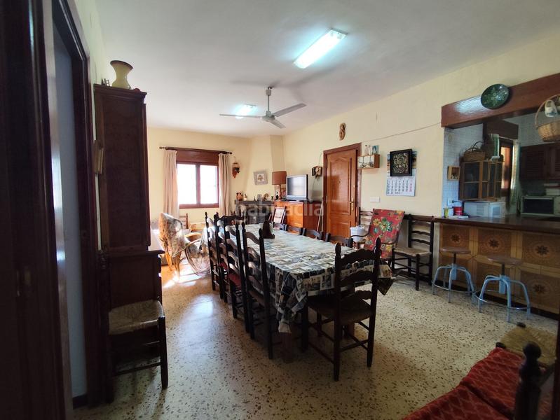 Foto ef8e9807-e585-494d-b02b-1191d8cf81a5. Casa amb piscina a El Secanet-Hacienda del Sol Vila Joiosa (la)