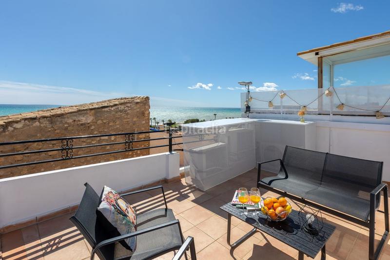 Foto c8754110-8e65-4ee5-b8ad-922e19bafdaf. Edificio in san benito 10 in Platja de Vila Joiosa Vila Joiosa (la)