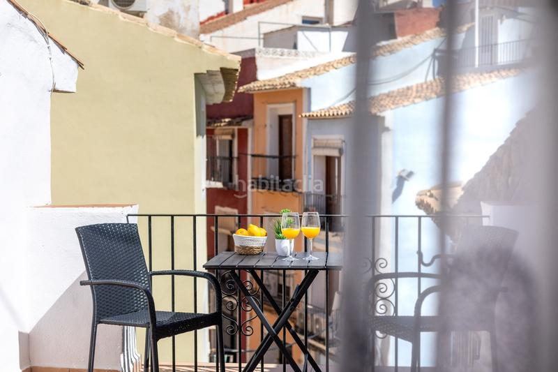 Foto d4aec2a2-fc88-4d19-b2f4-b49ecdb7497d. Edificio in san benito 10 in Platja de Vila Joiosa Vila Joiosa (la)