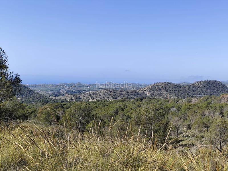 Foto 563e8139-93d6-4ada-80d9-393ec7a99349. Propriété dans robelles dans El Secanet-Hacienda del Sol Vila Joiosa (la)