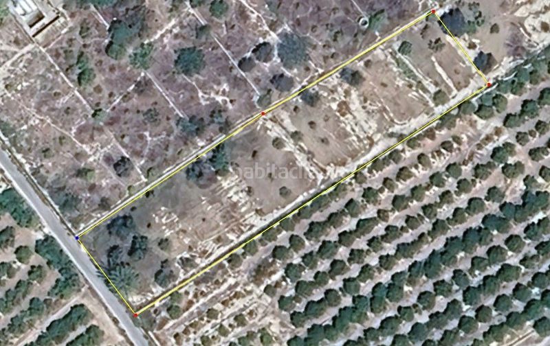 Foto ac7d0e1d-d122-4eac-8d1d-1de58dc80e98. Terreny residencial a El Secanet-Hacienda del Sol Vila Joiosa (la)