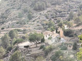 Masia  Disemnados. Espectacular finca rústica con viviendas y encanto natural