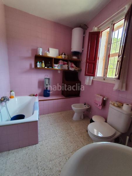 Foto fdd87d9b-3e99-42b2-b5d7-b3a610c4455e. Masia a Orxeta