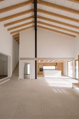 Xalet a Orxeta. Villa de lujo en orxeta