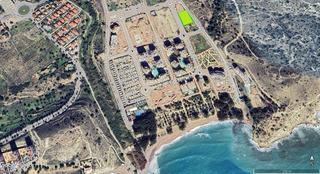 Terrain résidentiel à Pd torres norte. Parcela terciaria urbana en villajoyosa alicante  2.532 m con al