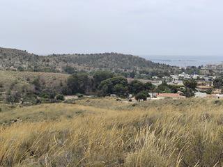 Terrain résidentiel  Galandú. Parcela urbana  terreno rústico en la vila joiosa  gran oportuni
