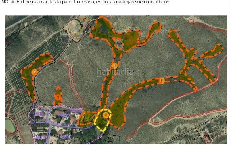 Foto 097d4894-fc43-4d42-920e-dea9bf270dc9. Wohngrundstück in Platja de Torres Vila Joiosa (la)