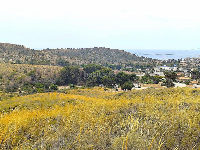 Foto b469d783-cce0-40ad-8c59-f0399e0cf6f7. Wohngrundstück in Platja de Torres Vila Joiosa (la)