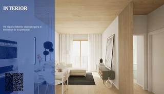 Appartement  Pou. Encanto mediterráneo en planta baja