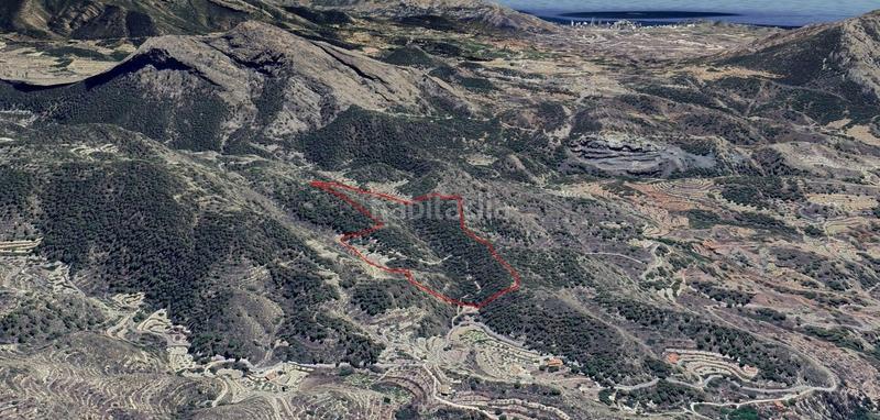 Foto 81957586-d923-46c8-9c7c-1110b2b3a4e1. Propriété dans Sella