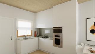 Appartement  Pou. Encanto mediterráneo en planta baja