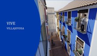 Appartement  Pou. Planta baja de nueva construcción en el casco antiguo de villajo