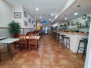Local Comercial a Poble Nou-Montiboli. Oportunidad única! se vende bar en funcionamiento con licencia y