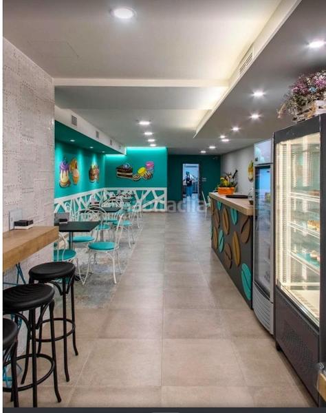 Foto 20c8d77f-aa65-43a0-bee6-24b81341a70c. Business premise in Centro Urbano Vila Joiosa (la)