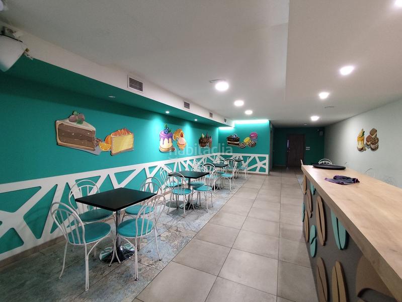 Foto 340443d5-084d-4a4d-8771-4882c53008a9. Business premise in Centro Urbano Vila Joiosa (la)