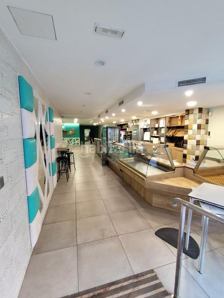 Foto 7b7cdcc3-4f1e-45b2-a09b-ef8bb1f442ba. Business premise in Centro Urbano Vila Joiosa (la)