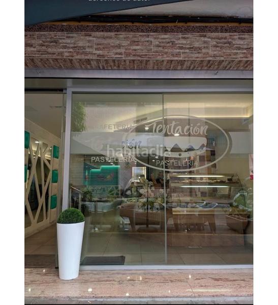 Foto 84fe8bc3-6879-4332-abf7-fe4fdb6141bb. Business premise in Centro Urbano Vila Joiosa (la)