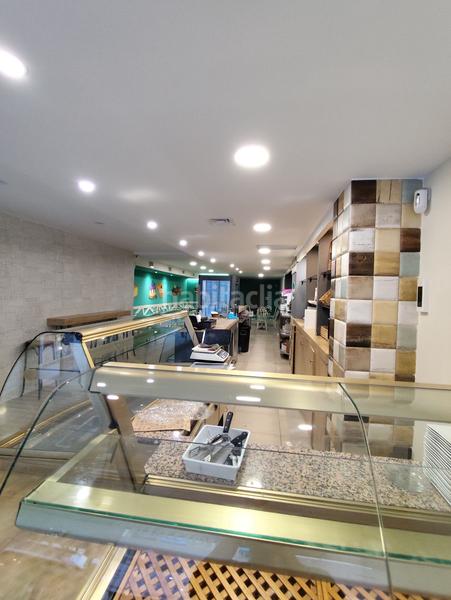 Foto 95907f5a-dd9c-495a-bbc0-26ee158e2ea8. Business premise in Centro Urbano Vila Joiosa (la)