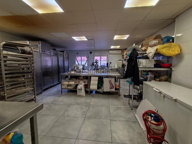 Foto cb645a5a-69bf-48d3-9334-843ae84beb23. Business premise in Centro Urbano Vila Joiosa (la)