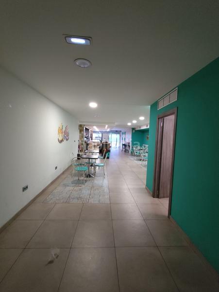 Foto f956643b-2100-4434-8c9d-9f8464b3021a. Business premise in Centro Urbano Vila Joiosa (la)