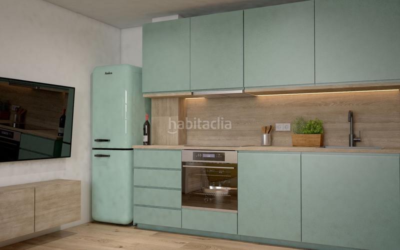 Foto cc719855-45fb-44ea-aaf0-7dcaad7fa267. Piccolo appartamento con riscaldamento in Centro Urbano Vila Joiosa (la)