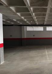 Alquiler Parking coche en Pedro ruiz galiana. Alquiler plaza de garaje