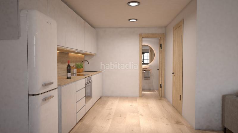 Foto 07629a8c-7e0e-4025-9eec-33e8891a7346. Apartamento  en planta baja con acceso a patio interior en Vila Joiosa (la)