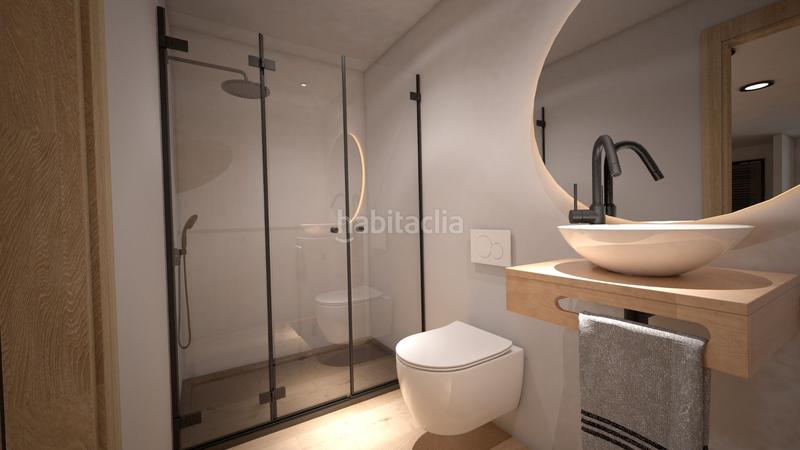 Foto 16d89245-05db-4c0f-a6c9-364d25c1e8b9. Apartamento  en planta baja con acceso a patio interior en Vila Joiosa (la)