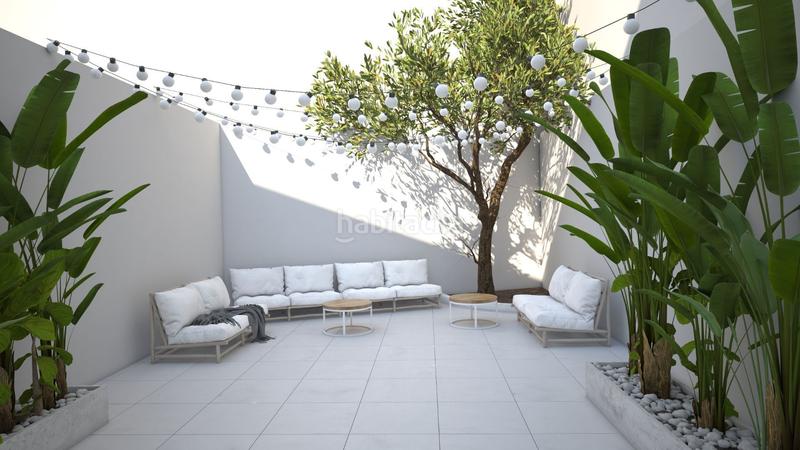 Foto 3b66c764-1855-4657-ba87-d9f2393a6a7c. Apartamento  en planta baja con acceso a patio interior en Vila Joiosa (la)