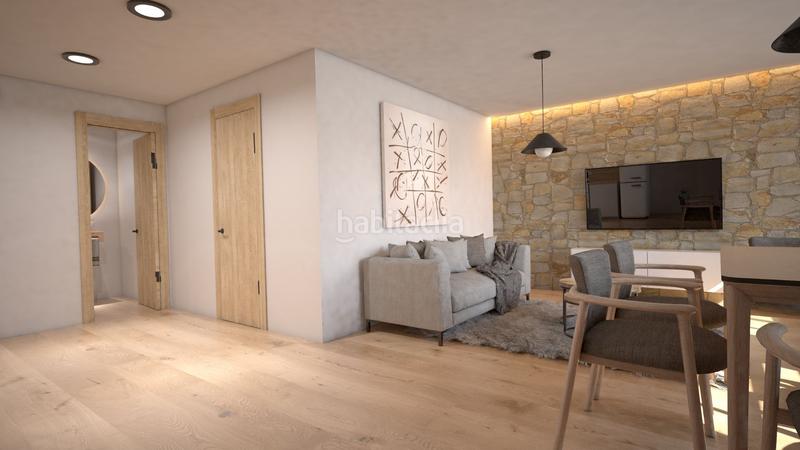 Foto 678a7313-1061-404d-8bcf-8f362f5783fe. Apartamento  en planta baja con acceso a patio interior en Vila Joiosa (la)