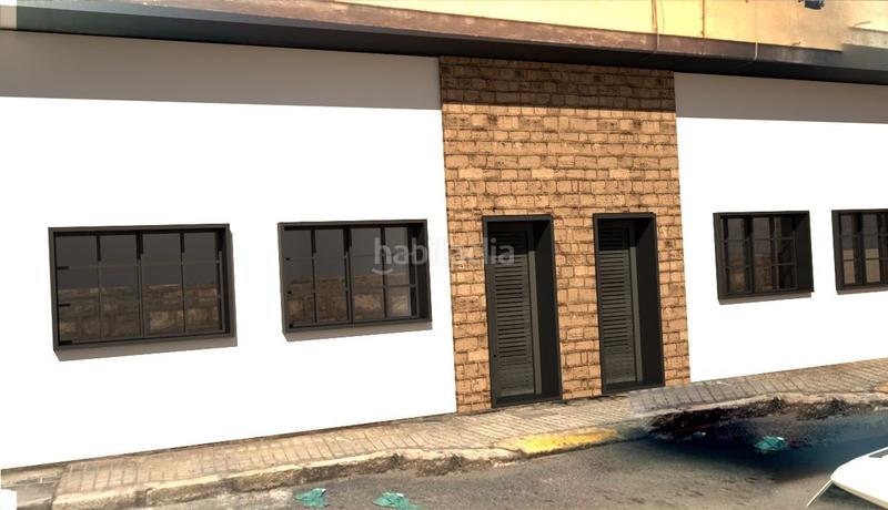 Foto 7fe23598-8657-4c5f-ba0b-382849d0cc98. Apartamento  en planta baja con acceso a patio interior en Vila Joiosa (la)