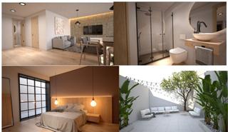 Apartamento en Plans-Gasparot