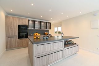 Attique à Centro Urbano. Exclusivo ático reformado en calle colón, villajoyosa, con terra