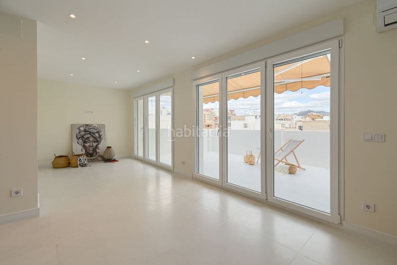 Foto 2c3f9a9b-ec9e-4aa6-a497-743ec2f445c8. Àtic amb calefacció a Centro Urbano Vila Joiosa (la)