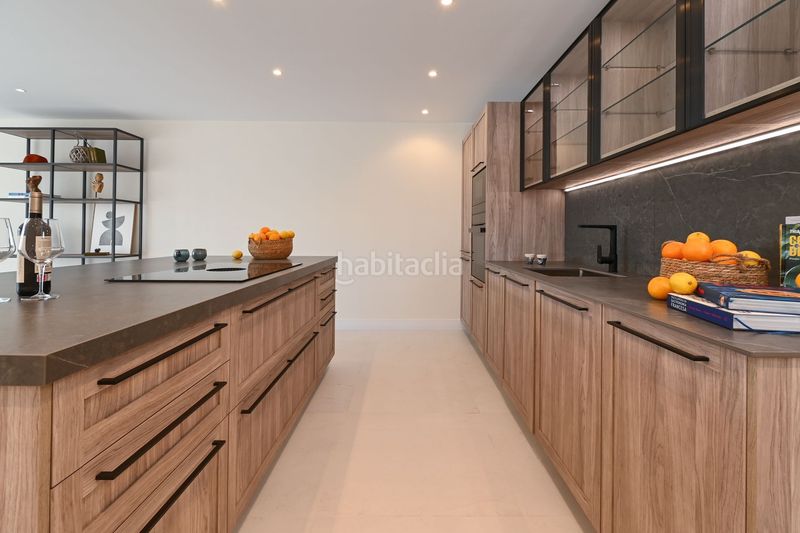 Foto 330cf4e7-8de7-4a7d-be36-f7cbd72dd636. Àtic amb calefacció a Centro Urbano Vila Joiosa (la)