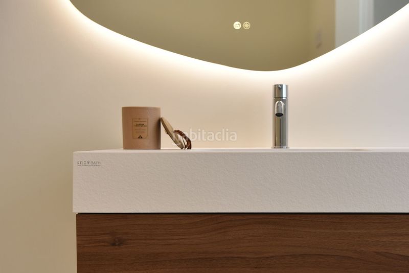 Foto 3428f76e-5014-42fb-b9d6-110d4c182ff3. Àtic amb calefacció a Centro Urbano Vila Joiosa (la)