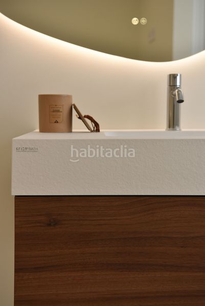 Foto 38628ae3-803e-483a-b3bb-1f5ba23700c8. Àtic amb calefacció a Centro Urbano Vila Joiosa (la)