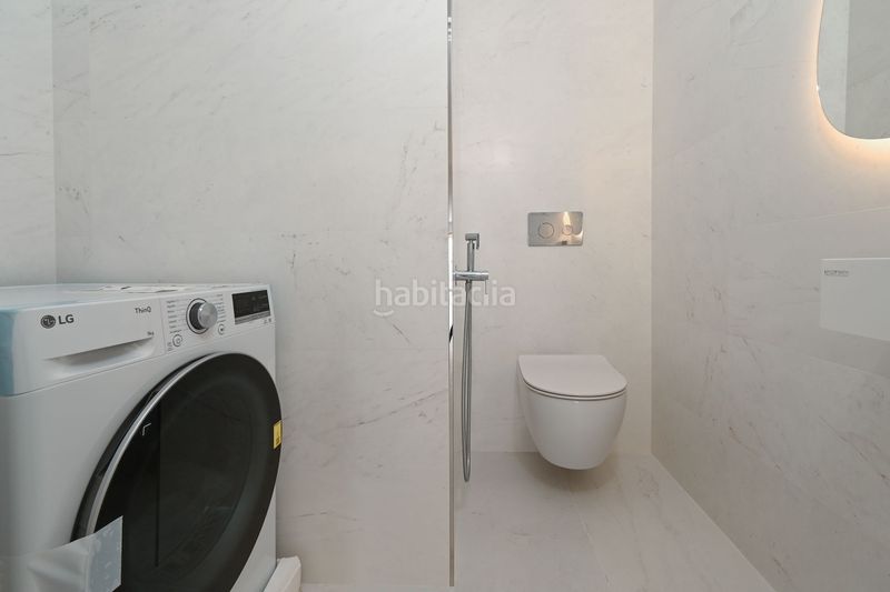 Foto 401bd9cb-24d9-4a45-a7fe-fb10ffe982ec. Àtic amb calefacció a Centro Urbano Vila Joiosa (la)