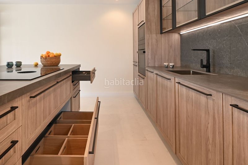 Foto a4c6d2de-c4ca-4bb5-8698-ce142facb809. Àtic amb calefacció a Centro Urbano Vila Joiosa (la)