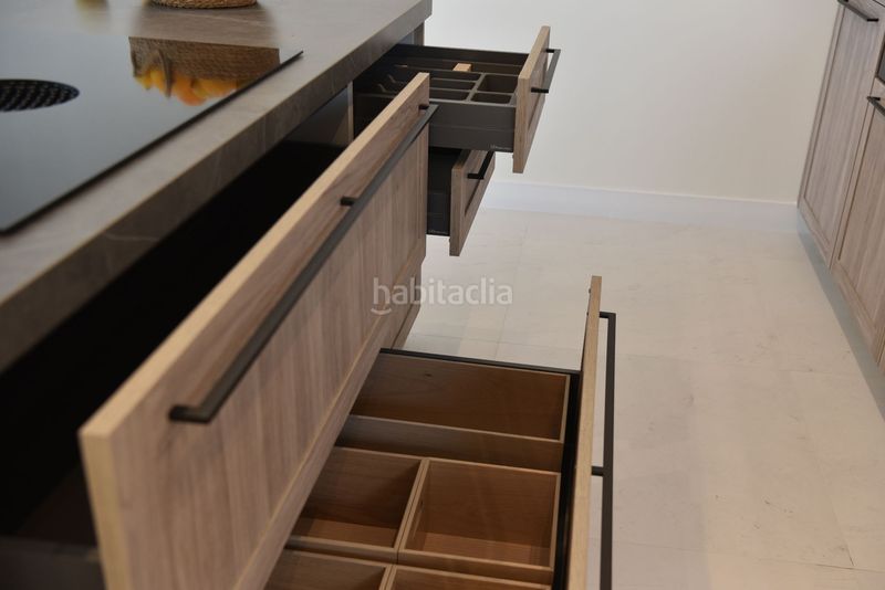 Foto c45ad211-8fce-4604-b9e3-069c644f61a4. Àtic amb calefacció a Centro Urbano Vila Joiosa (la)