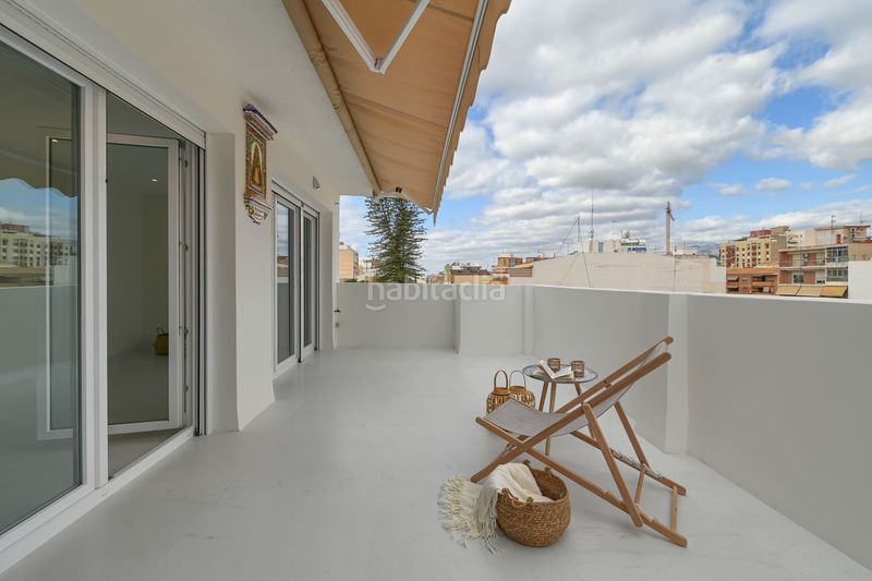 Foto d9ddf120-187e-4184-a814-915b640205f8. Àtic amb calefacció a Centro Urbano Vila Joiosa (la)