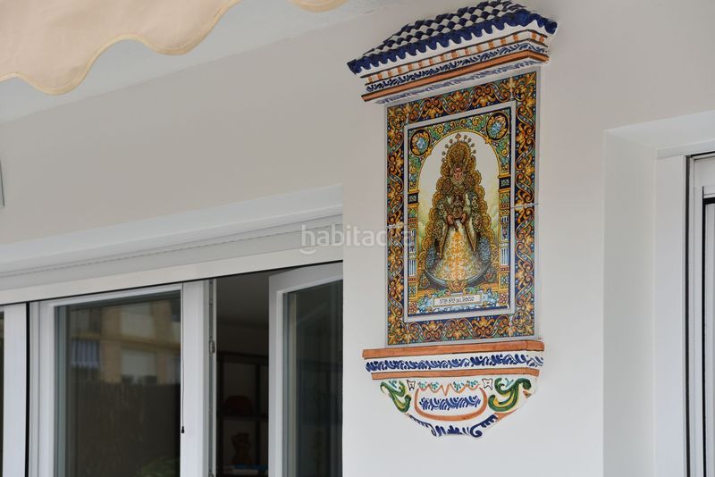 Foto fd1d20cb-2b3d-46ef-9581-89e04c6fc915. Àtic amb calefacció a Centro Urbano Vila Joiosa (la)