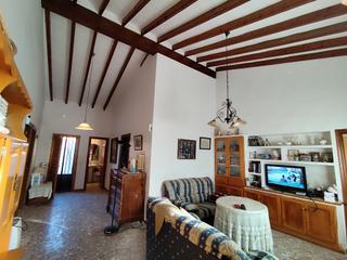 House in El Secanet-Hacienda del Sol. Casa de campo en secanet, el refugio perfecto entre frutales y c