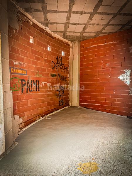 Foto 9b8c7ad2-685d-40e3-8369-82d2076022b9. Locale commerciale in Poble Nou-Montiboli Vila Joiosa (la)