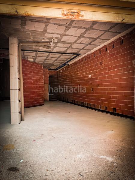 Foto a99485b4-9133-476f-9e25-4876d8cd50a6. Locale commerciale in Poble Nou-Montiboli Vila Joiosa (la)